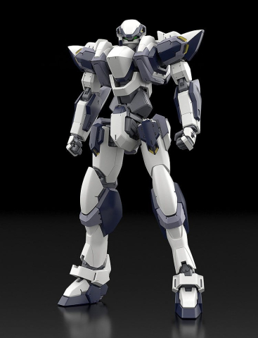 PRECOMENZI - Full Metal Panic! Plastic Model Kit 1/48 Arbalest 18 cm