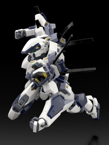 PRECOMENZI - Full Metal Panic! Plastic Model Kit 1/48 Arbalest Special Set 18 cm