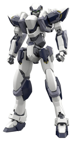 Full Metal Panic! Plastic Model Kit 1/48 Arbalest Special Set 18 cm [20]