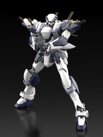 Full Metal Panic! Plastic Model Kit 1/48 Arbalest Special Set 18 cm [14]