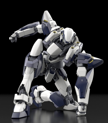 Full Metal Panic! Plastic Model Kit 1/48 Arbalest Special Set 18 cm [12]