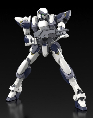 Full Metal Panic! Plastic Model Kit 1/48 Arbalest Special Set 18 cm [4]