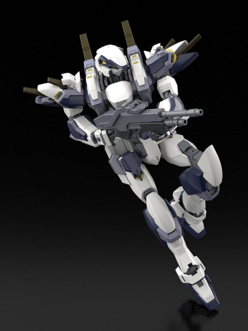 Full Metal Panic! Plastic Model Kit 1/48 Arbalest Special Set 18 cm [17]