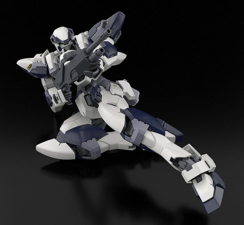 Full Metal Panic! Plastic Model Kit 1/48 Arbalest Special Set 18 cm [6]