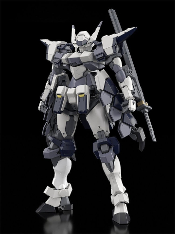 Full Metal Panic! Plastic Model Kit 1/48 Azure Raven 18 cm [1]