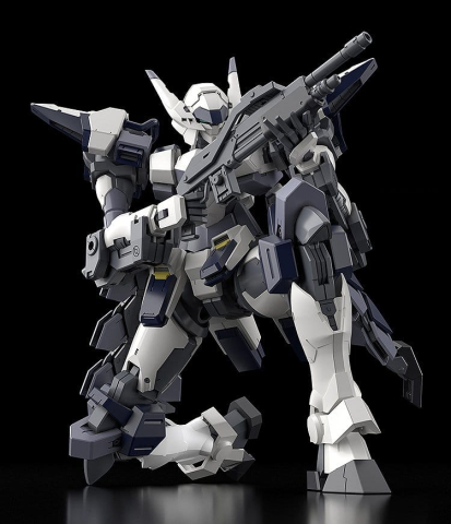 Full Metal Panic! Plastic Model Kit 1/48 Azure Raven 18 cm [5]