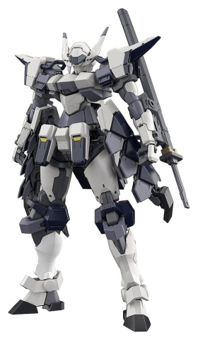 PRECOMENZI - Full Metal Panic! Plastic Model Kit 1/48 Azure Raven 18 cm