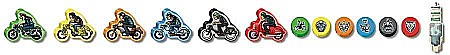 Full Throttle! [2]