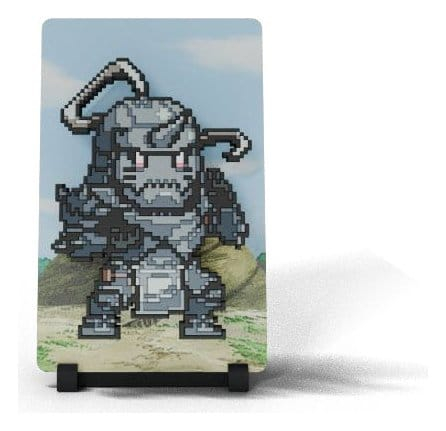 Casa si Cadouri - Fullmetal Alchemist: Brotherhood FiGGYZ Magnet Collectible Alphonse Elric 11 cm