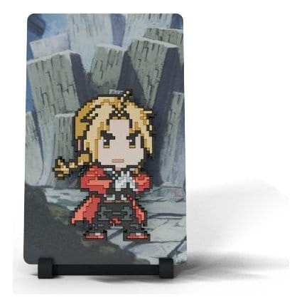 Casa si Cadouri - Fullmetal Alchemist: Brotherhood FiGGYZ Magnet Collectible Edward Elric 11 cm