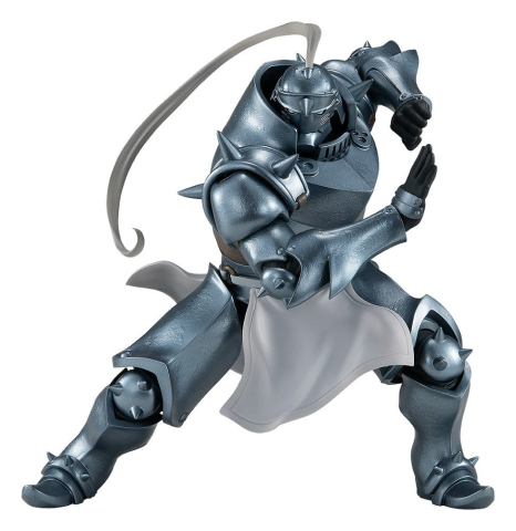 PRECOMENZI - Fullmetal Alchemist: Brotherhood Pop Up Parade PVC Statue Alphonse Elric 17 cm