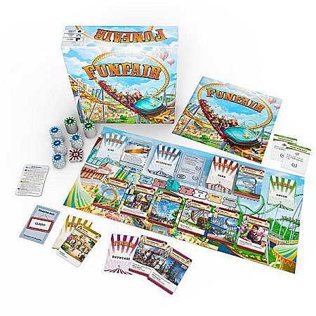 Funfair [1]