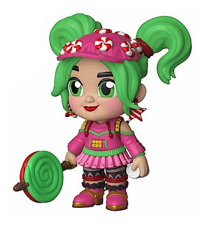 Funko 5 Star Fortnite - Zoey [1]
