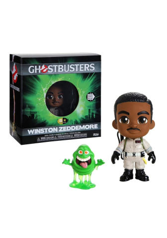 FUNKO POP! - Funko 5 Star Ghostbusters – Figurina Colectibila 8 cm (Diverse Modele)