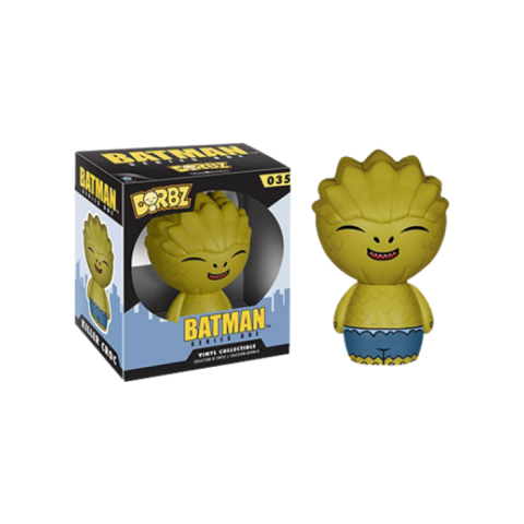 FUNKO POP! - Funko Dorbz Killer Croc Figurina Vinyl 7.5 cm