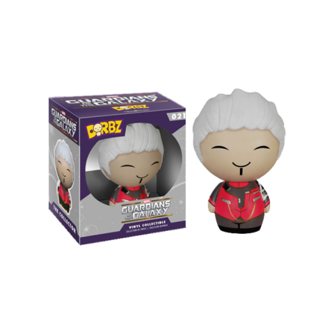 FUNKO POP! - Funko Dorbz The Collector Figurina Vinyl 7.5 cm