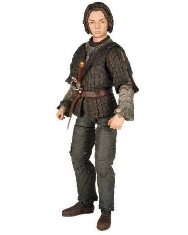 Funko Legacy Collection Series - Arya Stark [1]