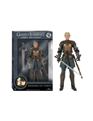 Noutati - Funko Legacy Collection Series - Brienne of Tarth