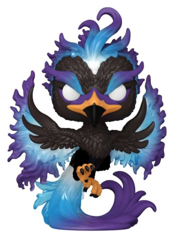 Funko-Legacy POP! Myths Vinyl Figures Phoenix w/Chase 9 cm Assortment (6) [3]