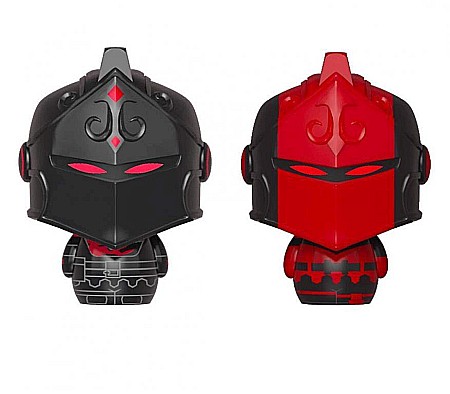 Funko Pint Sized Heroes Fortnite - Black Knight & Red Knight [1]