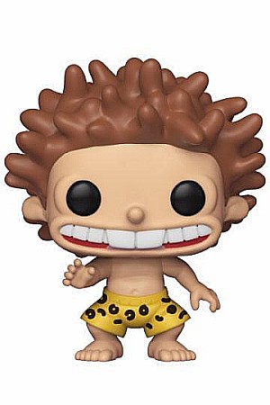 Funko POP! 90s Nickelodeon - Donnie (The Wild Thornberrys) [1]