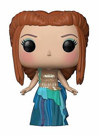 Funko POP! A Wrinkle in Time - Mrs. Whatsit [1]