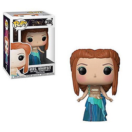 Figurine - Funko POP! A Wrinkle in Time - Mrs. Whatsit
