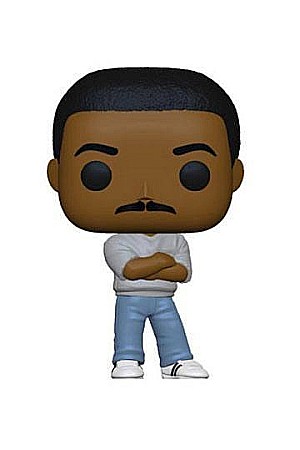 Funko POP! Beverly Hills Cop - Axel Foley [1]
