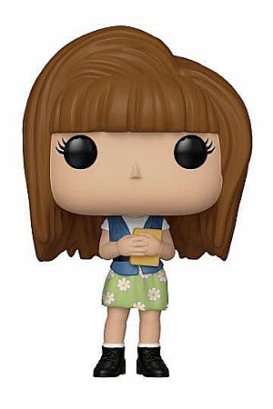 Funko POP! Boy Meets World - Topanga [1]
