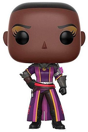 Funko POP! Destiny - Ikora [1]