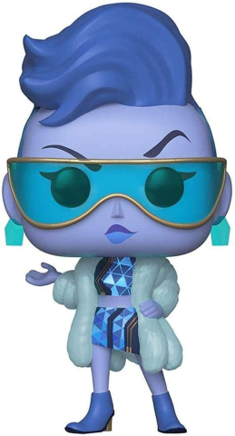 Funko Pop Disney Wreck-It Ralph 2 – Yess [1]