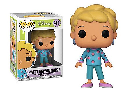 Figurine - Funko POP! Doug - Patti Mayonaise