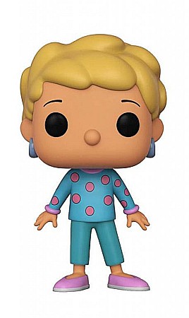 Funko POP! Doug - Patti Mayonaise [1]