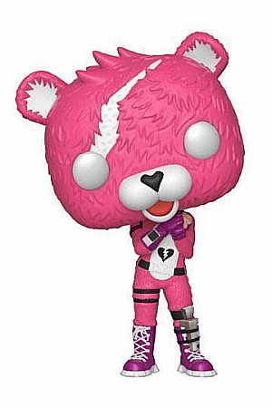Funko POP! Fortnite - Cuddle Team Leader [1]