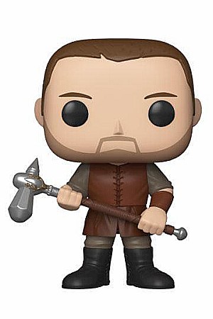 Funko POP! Game of Thrones - Gendry [1]
