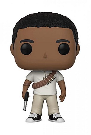Funko POP! IT - Mike Hanlon [1]