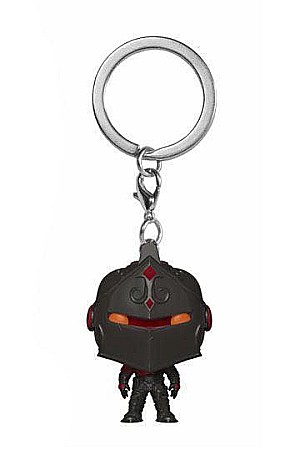 Funko POP! Keychain Fortnite - Black Knight [1]