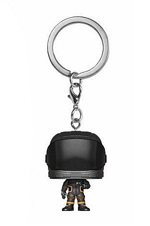 Funko POP! Keychain Fortnite - Dark Voyager [1]