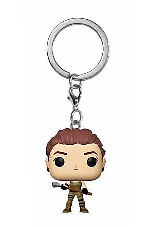 Funko POP! Keychain Fortnite - Tower Recon Specialist [1]