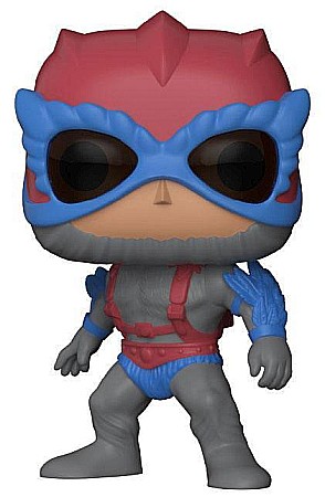 Funko POP! Masters of the Universe - Stratos [1]