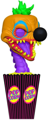 Funko POP! Movies – Killer Klowns from Outer Space: Baby Klown [1]