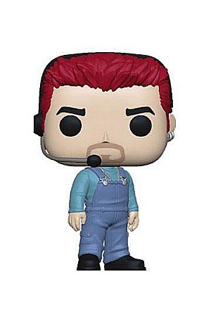 Funko POP! NSYNC - Joey Fatone [1]