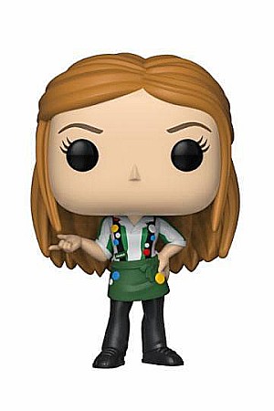 Funko POP! Office Space - Joanna [1]