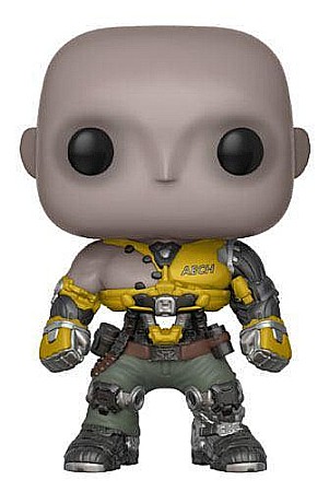 Funko POP! Ready Player One - Aech [1]