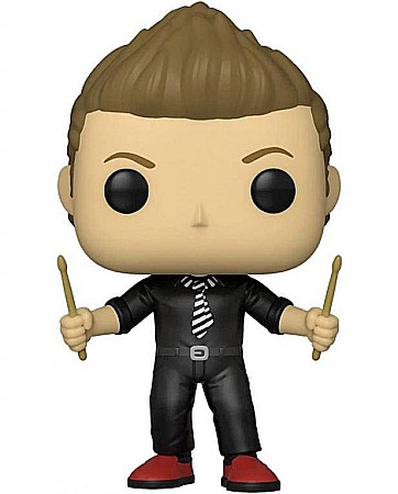 Funko POP! Rocks: Green Day - c [1]