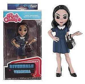 Figurine - Funko Rock Candy Vinyl Riverdale - Veronica