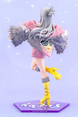Furby Bishoujo PVC Figure 23 cm [4]