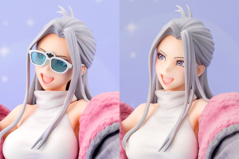 Furby Bishoujo PVC Figure 23 cm [7]