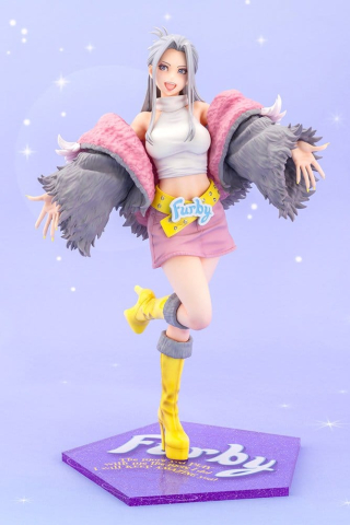 Furby Bishoujo PVC Figure 23 cm [9]