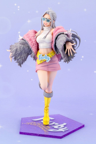 Furby Bishoujo PVC Figure 23 cm [2]